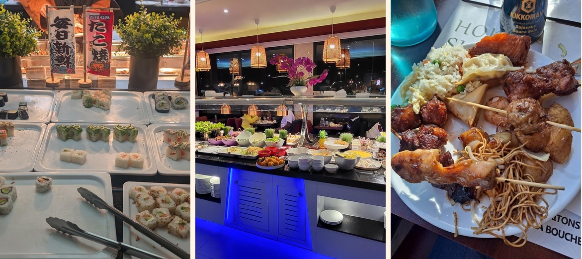 Hoki Sushi - Gallery Image 1