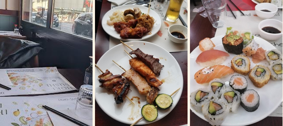 Hoki Sushi - Gallery Image 4