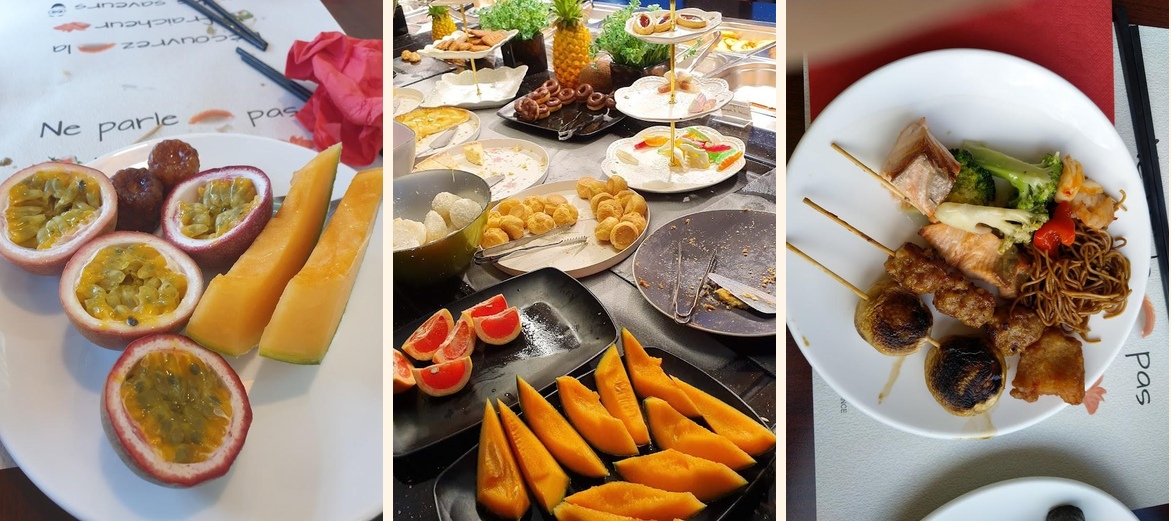 Hoki Sushi - Gallery Image 5